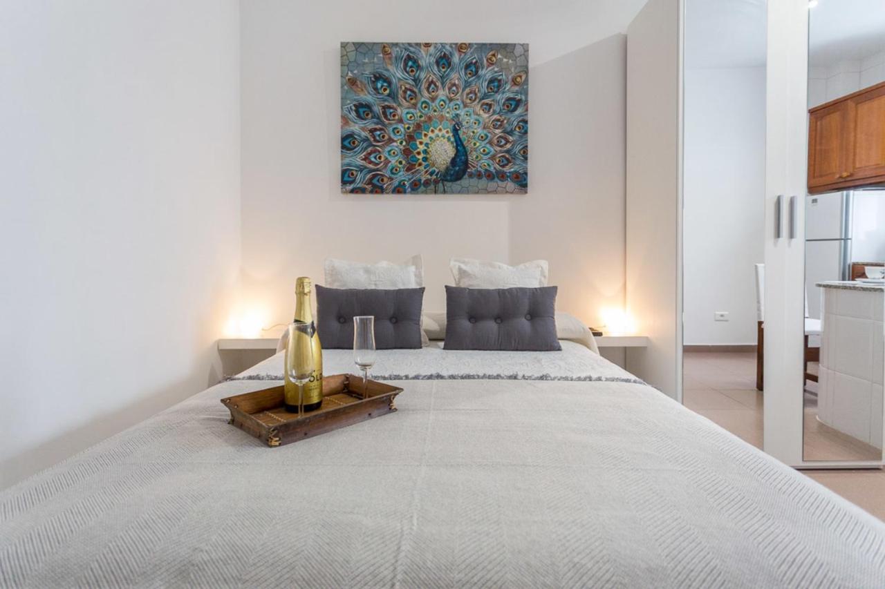 Studio Near The Sea And City 라스팔마스 외부 사진