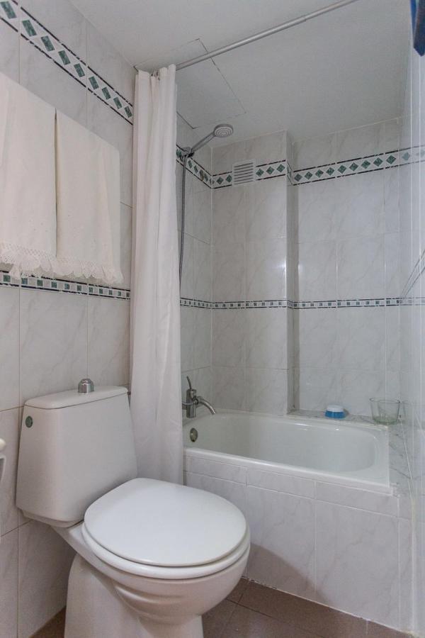 Studio Near The Sea And City 라스팔마스 외부 사진