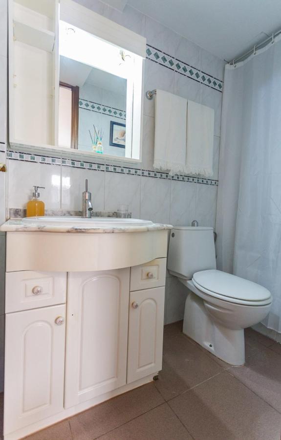 Studio Near The Sea And City 라스팔마스 외부 사진