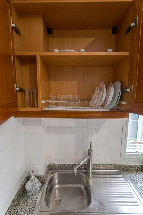 Studio Near The Sea And City 라스팔마스 외부 사진