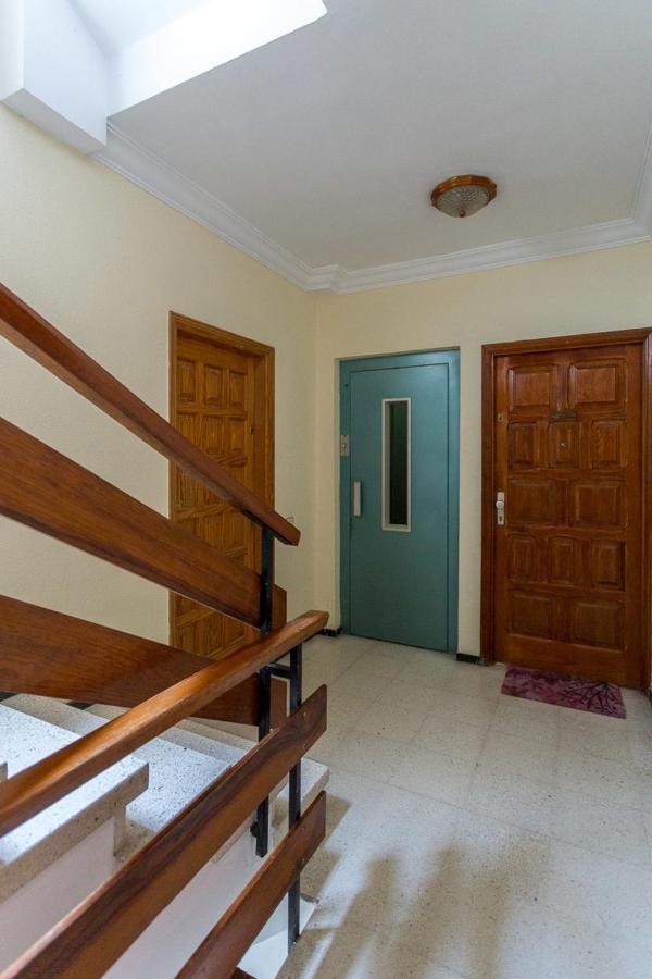 Studio Near The Sea And City 라스팔마스 외부 사진